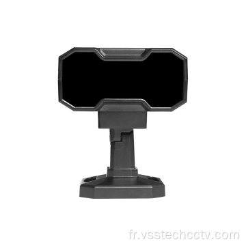 Caméra de surveillance de l&#39;état du conducteur 720p